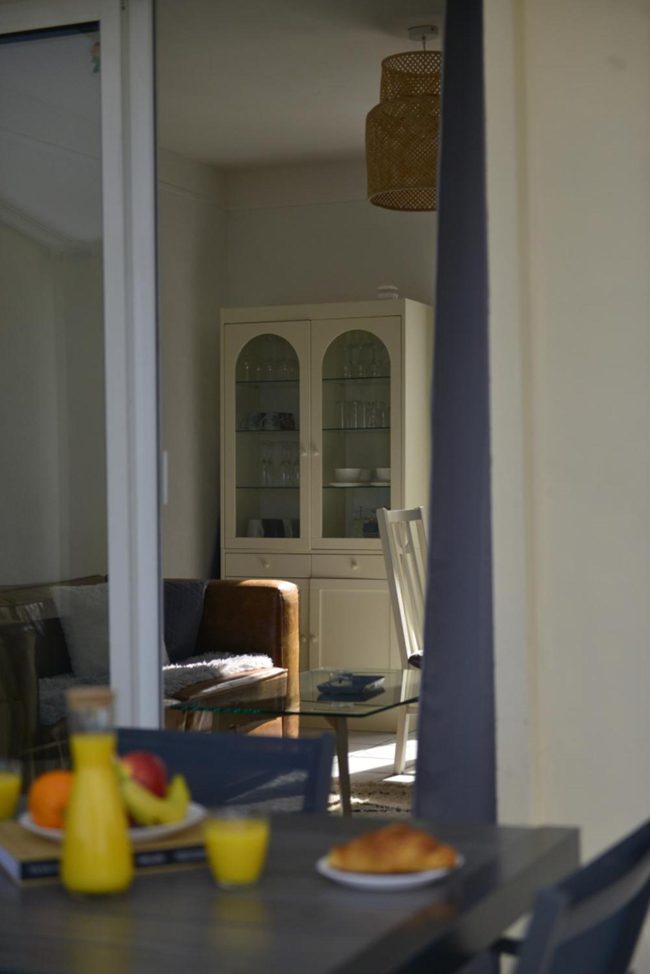 Le Cottage De La Baie - Vue Mer En Baie De Somme Woignarue エクステリア 写真