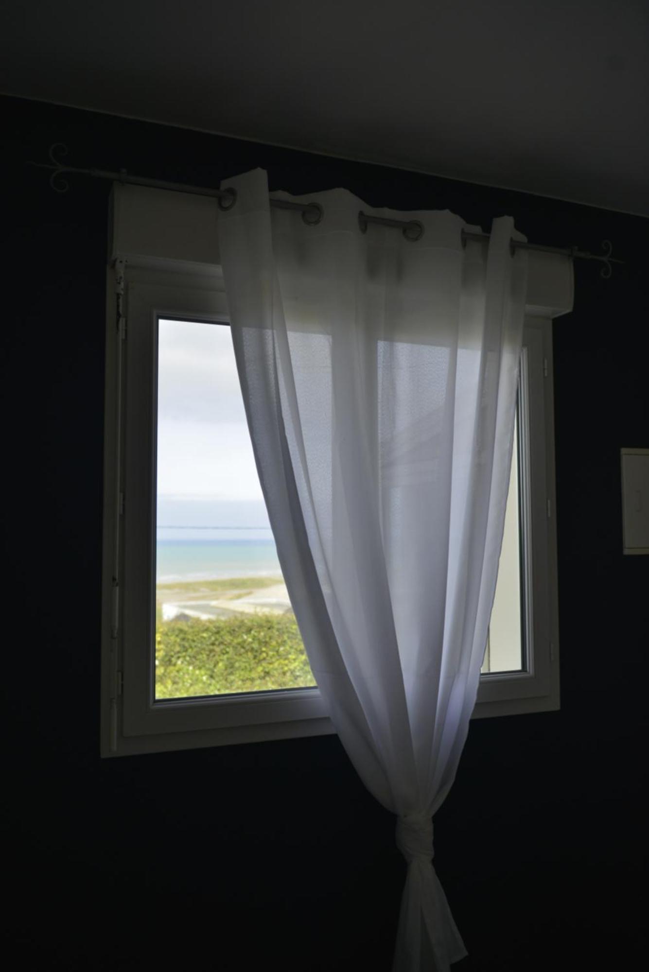 Le Cottage De La Baie - Vue Mer En Baie De Somme Woignarue エクステリア 写真